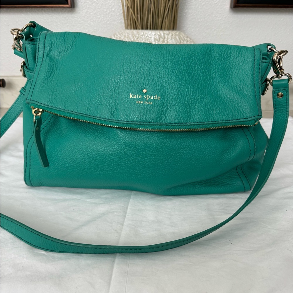 Kate Spade Cobble Hill Little Minka Crossbody Bag